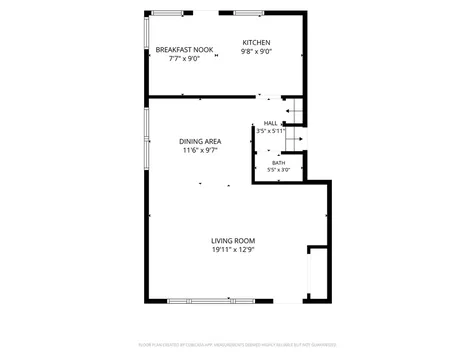 5425 Drury Lane Oak Lawn IL 60453