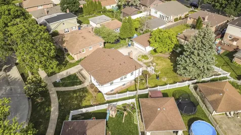5425 Drury Lane Oak Lawn IL 60453