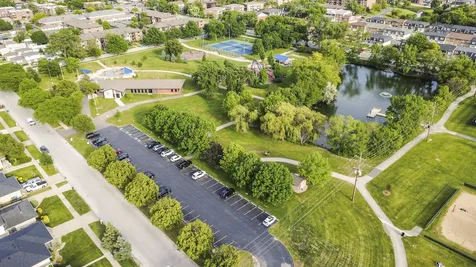 5425 Drury Lane Oak Lawn IL 60453