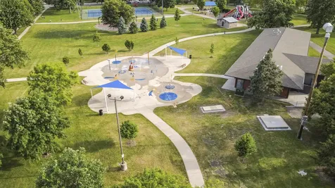 5425 Drury Lane Oak Lawn IL 60453