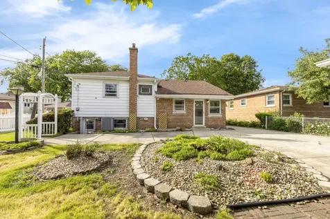 5425 Drury Lane Oak Lawn IL 60453