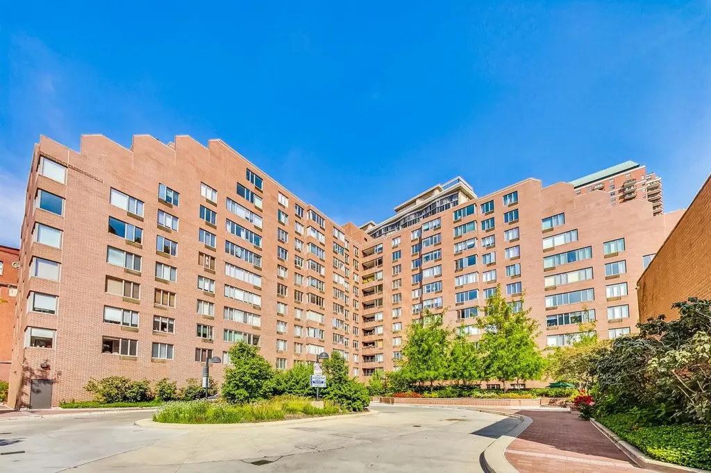 801 South Plymouth Court Chicago IL 60605