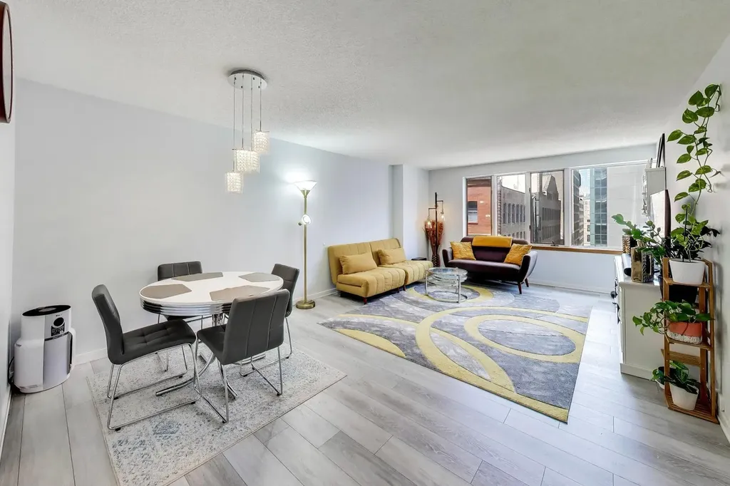 801 South Plymouth Court Chicago IL 60605