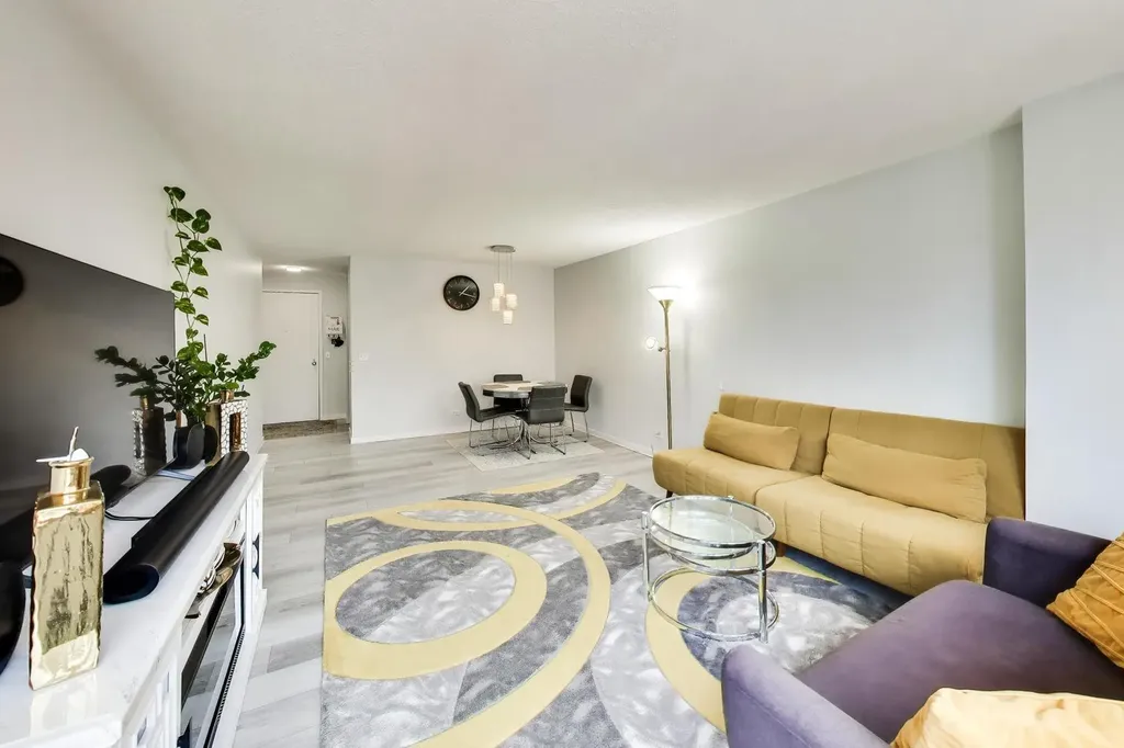 801 South Plymouth Court Chicago IL 60605