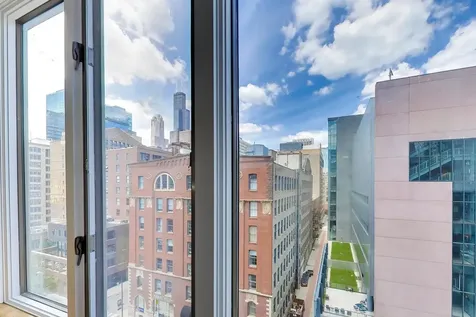 801 South Plymouth Court Chicago IL 60605