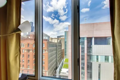 801 South Plymouth Court Chicago IL 60605