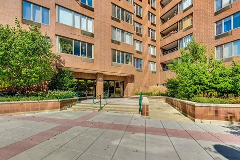 801 South Plymouth Court Chicago IL 60605