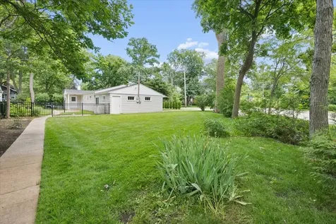900 Isabella Street Wilmette IL 60091