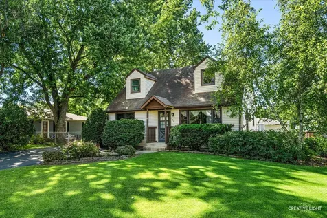 705 West Dearborn Street Plano IL 60545