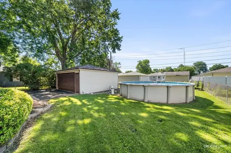 705 West Dearborn Street Plano IL 60545