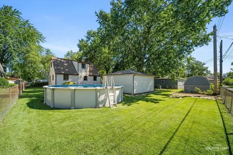 705 West Dearborn Street Plano IL 60545