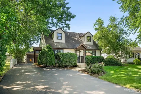 705 West Dearborn Street Plano IL 60545