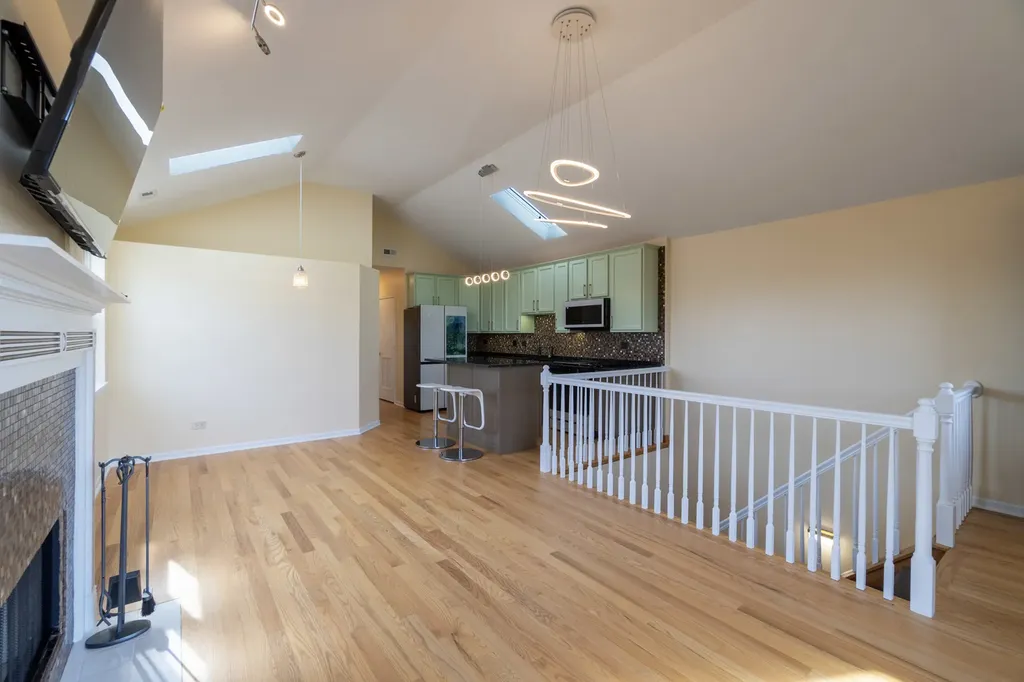 2665 West Warren Boulevard Chicago IL 60612
