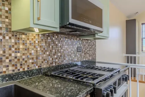 2665 West Warren Boulevard Chicago IL 60612