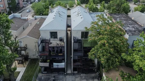 2665 West Warren Boulevard Chicago IL 60612