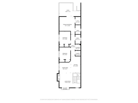 2665 West Warren Boulevard Chicago IL 60612