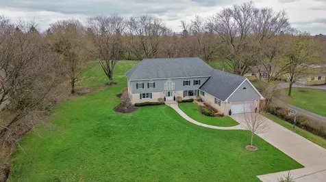 75 Ela Road Inverness IL 60067