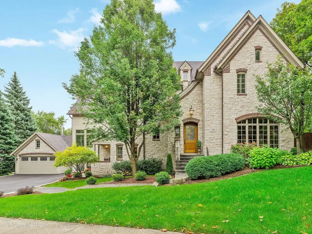 525 North York Road Hinsdale IL 60521