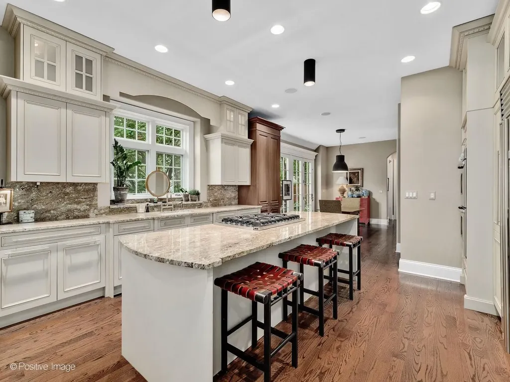 525 North York Road Hinsdale IL 60521