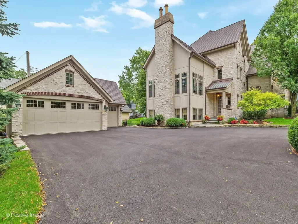 525 North York Road Hinsdale IL 60521