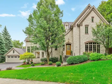 525 North York Road Hinsdale IL 60521