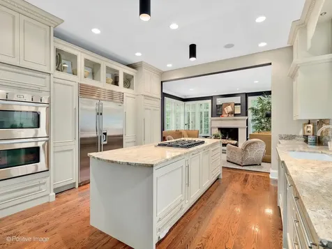 525 North York Road Hinsdale IL 60521