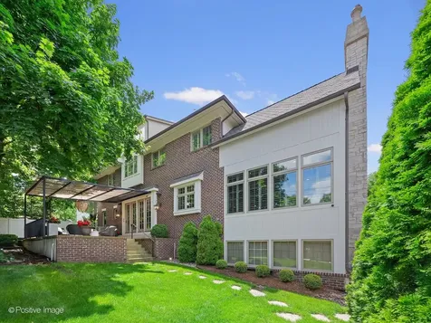 525 North York Road Hinsdale IL 60521