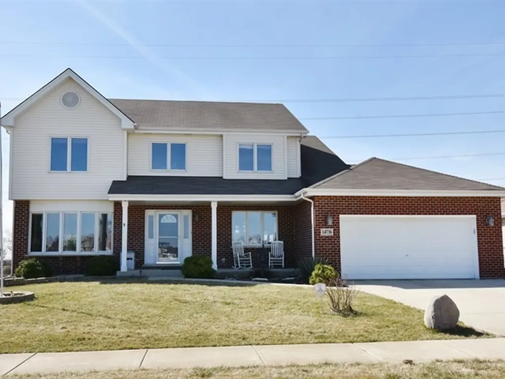 14736 South Carlton Lane Homer Glen IL 60491