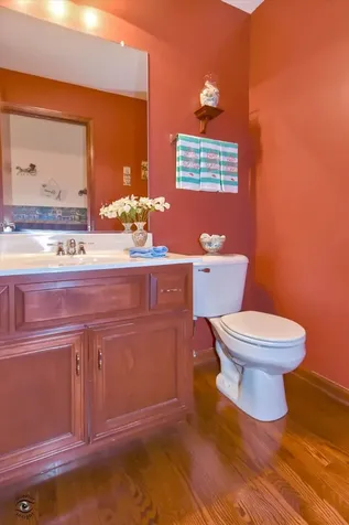 14736 South Carlton Lane Homer Glen IL 60491