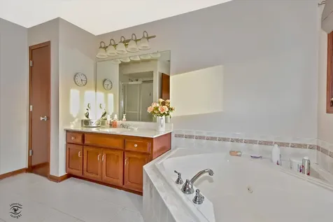 14736 South Carlton Lane Homer Glen IL 60491