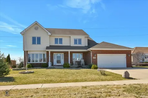 14736 South Carlton Lane Homer Glen IL 60491