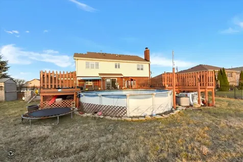 14736 South Carlton Lane Homer Glen IL 60491