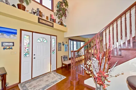 14736 South Carlton Lane Homer Glen IL 60491