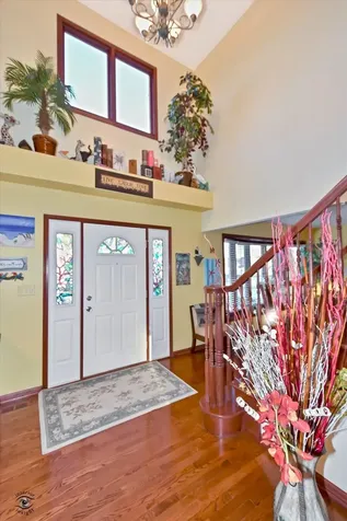 14736 South Carlton Lane Homer Glen IL 60491