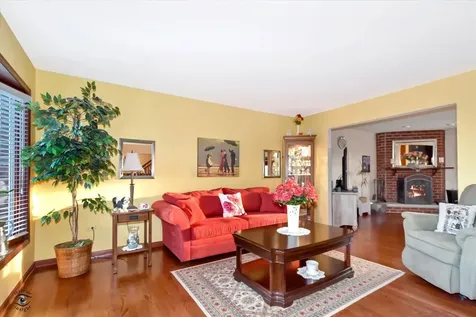 14736 South Carlton Lane Homer Glen IL 60491