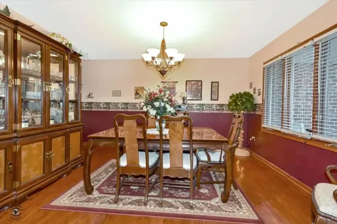 14736 South Carlton Lane Homer Glen IL 60491