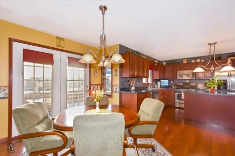 14736 South Carlton Lane Homer Glen IL 60491