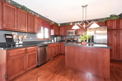 14736 South Carlton Lane Homer Glen IL 60491