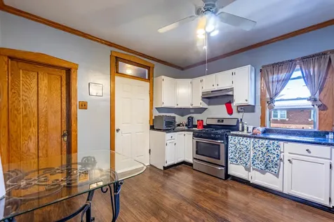 2402 East Avenue Berwyn IL 60402