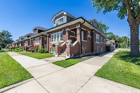 2402 East Avenue Berwyn IL 60402