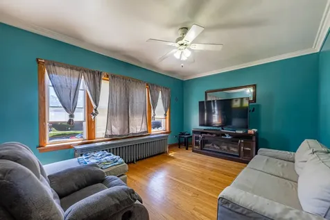 2402 East Avenue Berwyn IL 60402