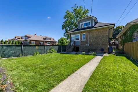 2402 East Avenue Berwyn IL 60402