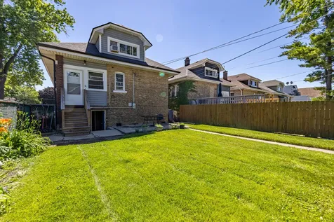 2402 East Avenue Berwyn IL 60402