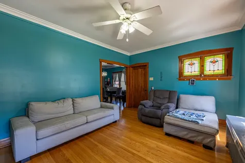 2402 East Avenue Berwyn IL 60402