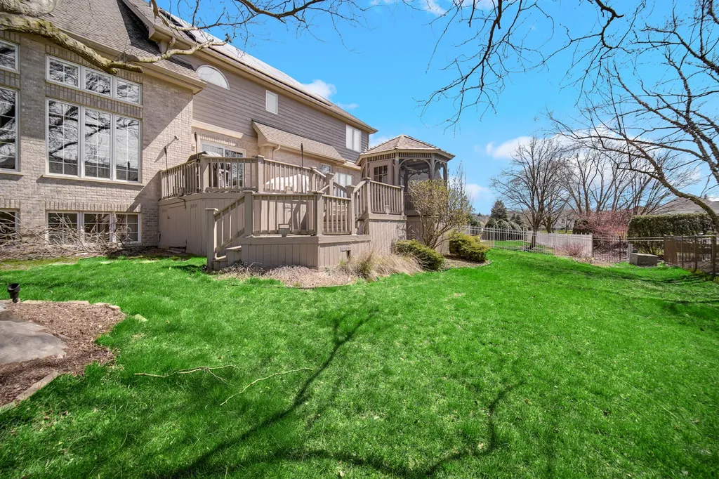15538 Royal Glen Court Orland Park IL 60467