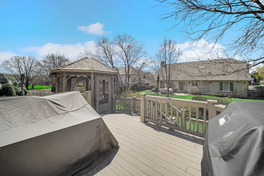 15538 Royal Glen Court Orland Park IL 60467