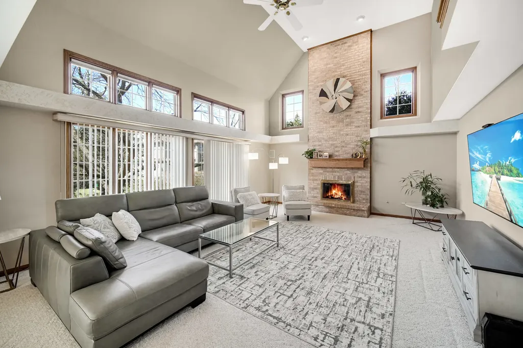 15538 Royal Glen Court Orland Park IL 60467