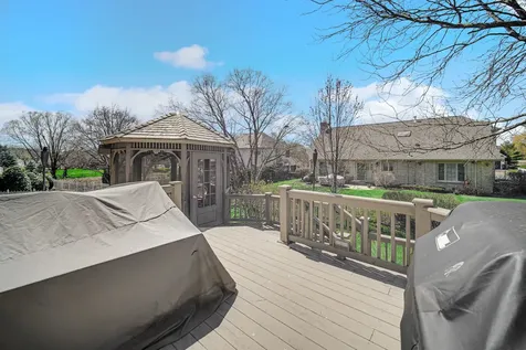 15538 Royal Glen Court Orland Park IL 60467