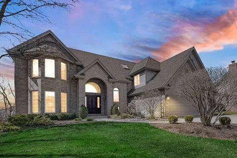 15538 Royal Glen Court Orland Park IL 60467