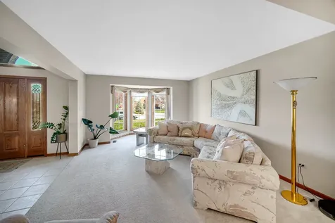 15538 Royal Glen Court Orland Park IL 60467